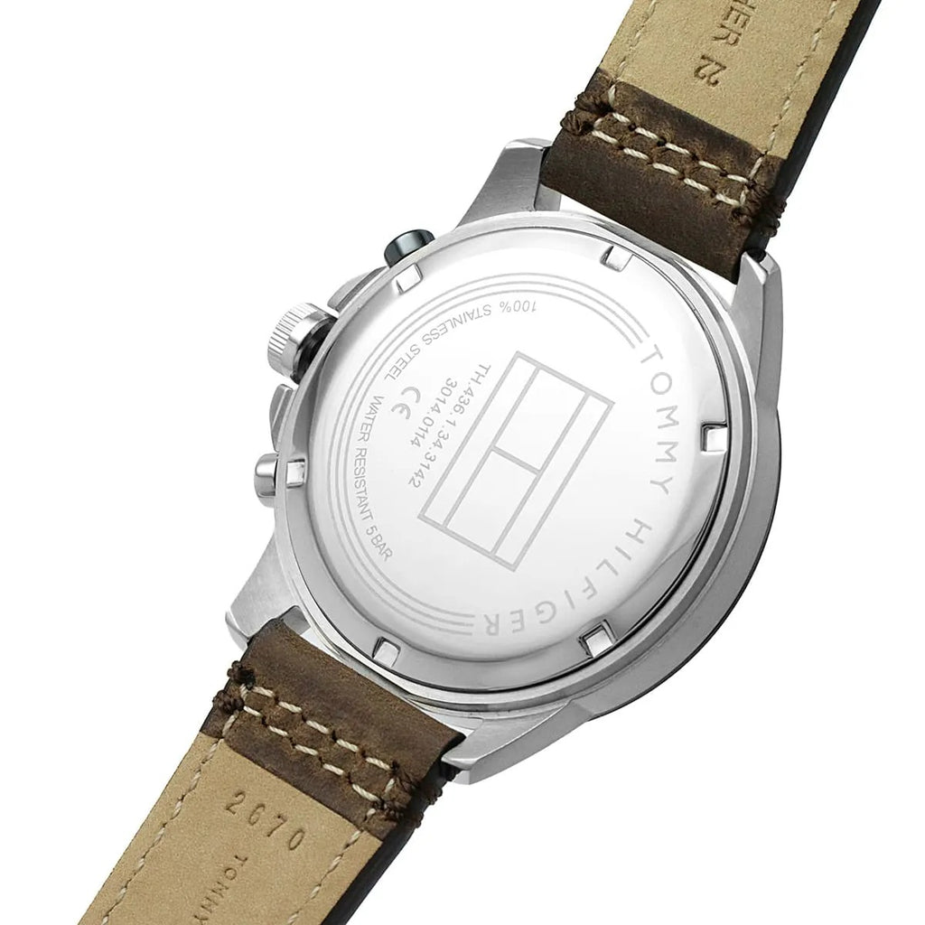 MONTRE TOMMY