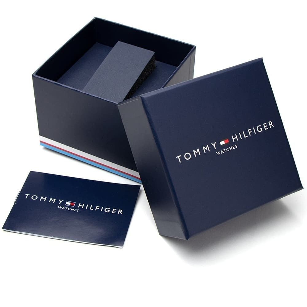 MONTRE TOMMY