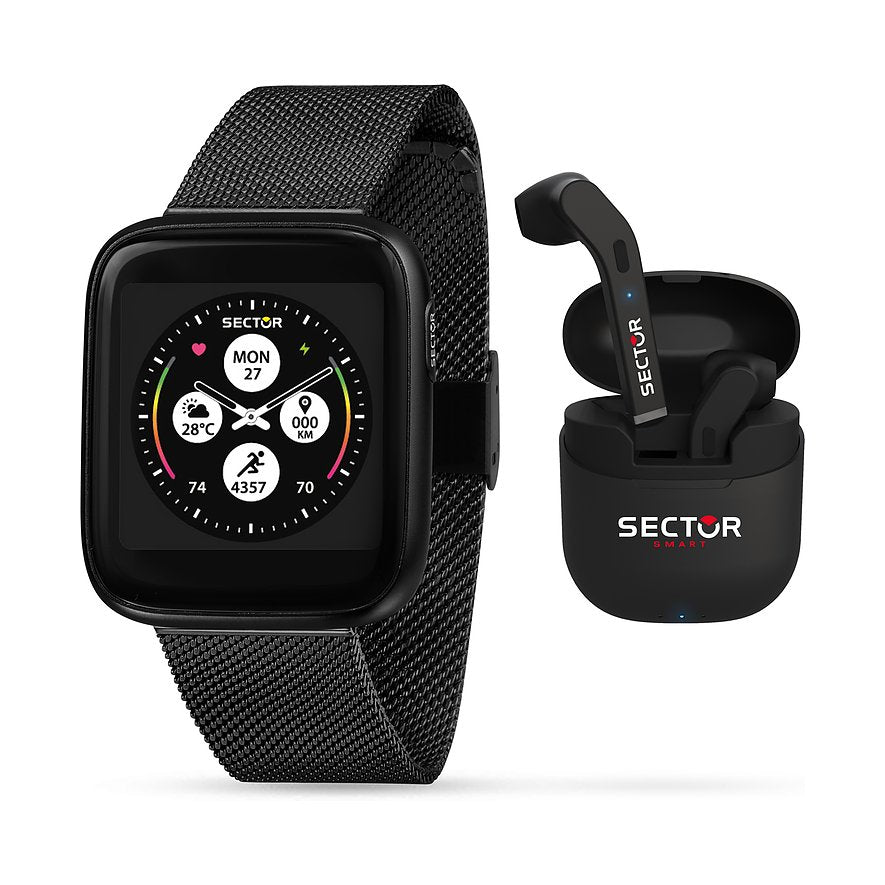MONTRE SECTORE