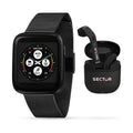 MONTRE SECTORE