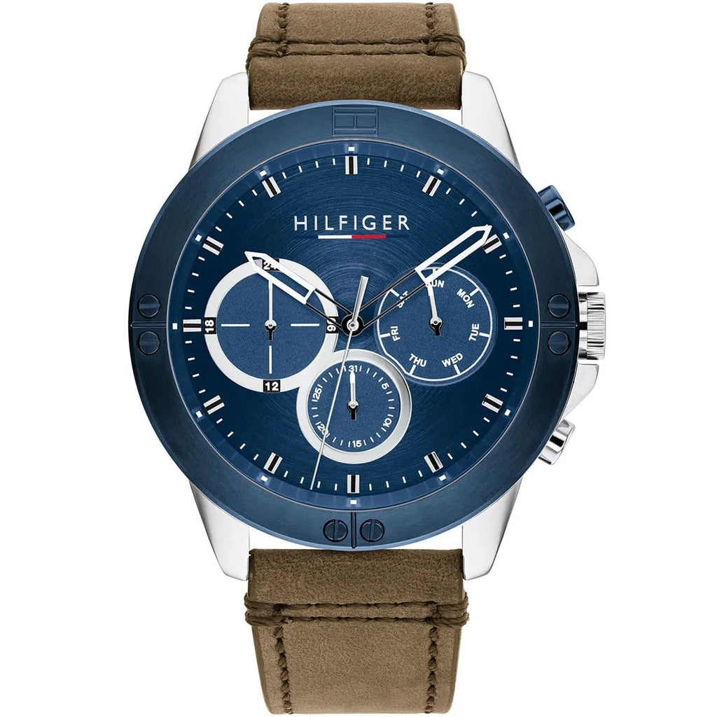 MONTRE TOMMY