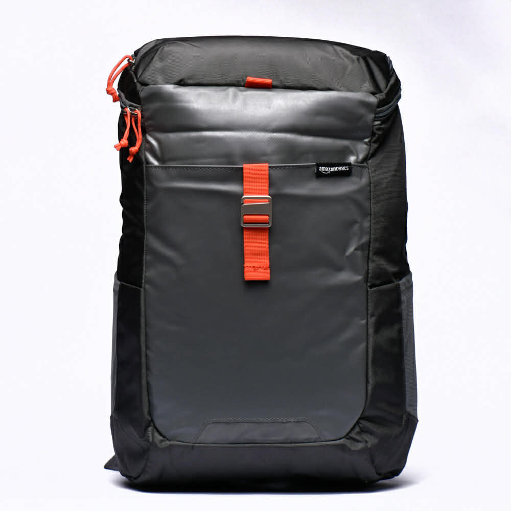 SAC A DOS