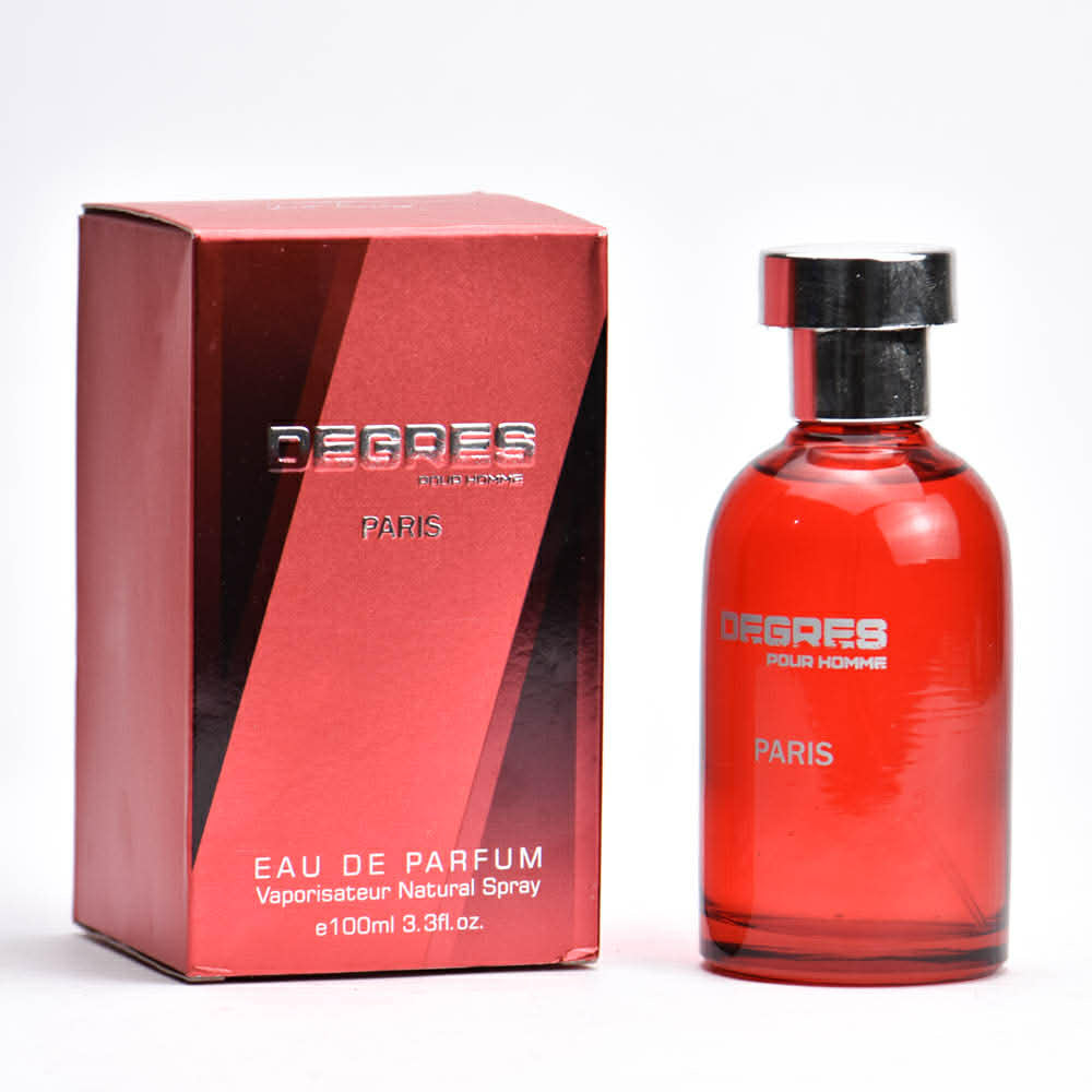 DEGRES HOMME