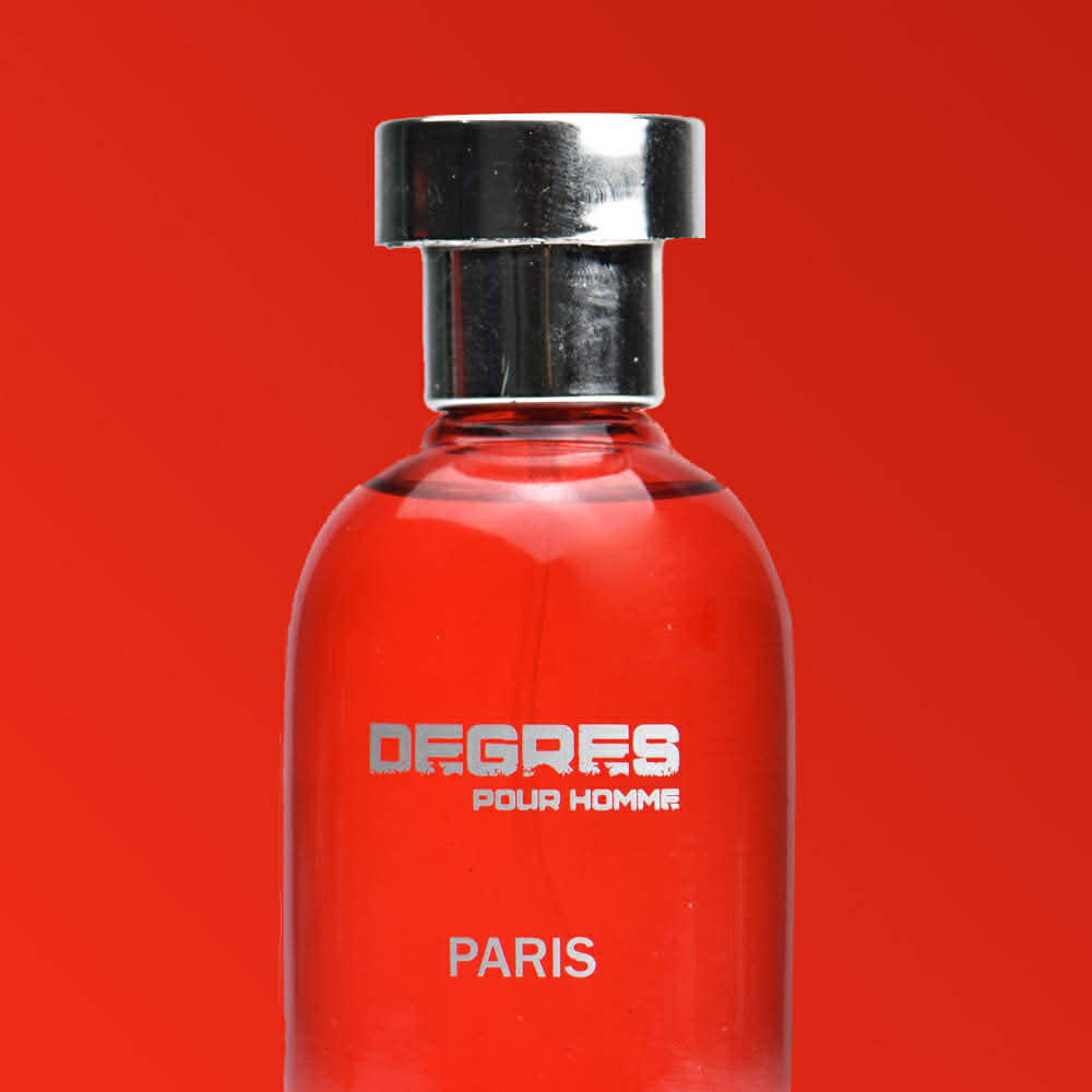 DEGRES HOMME
