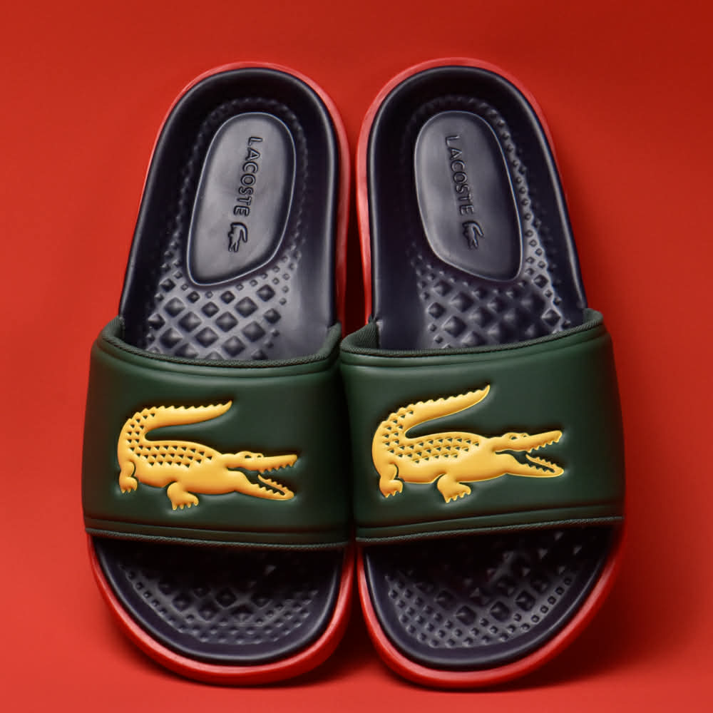 LACOSTE