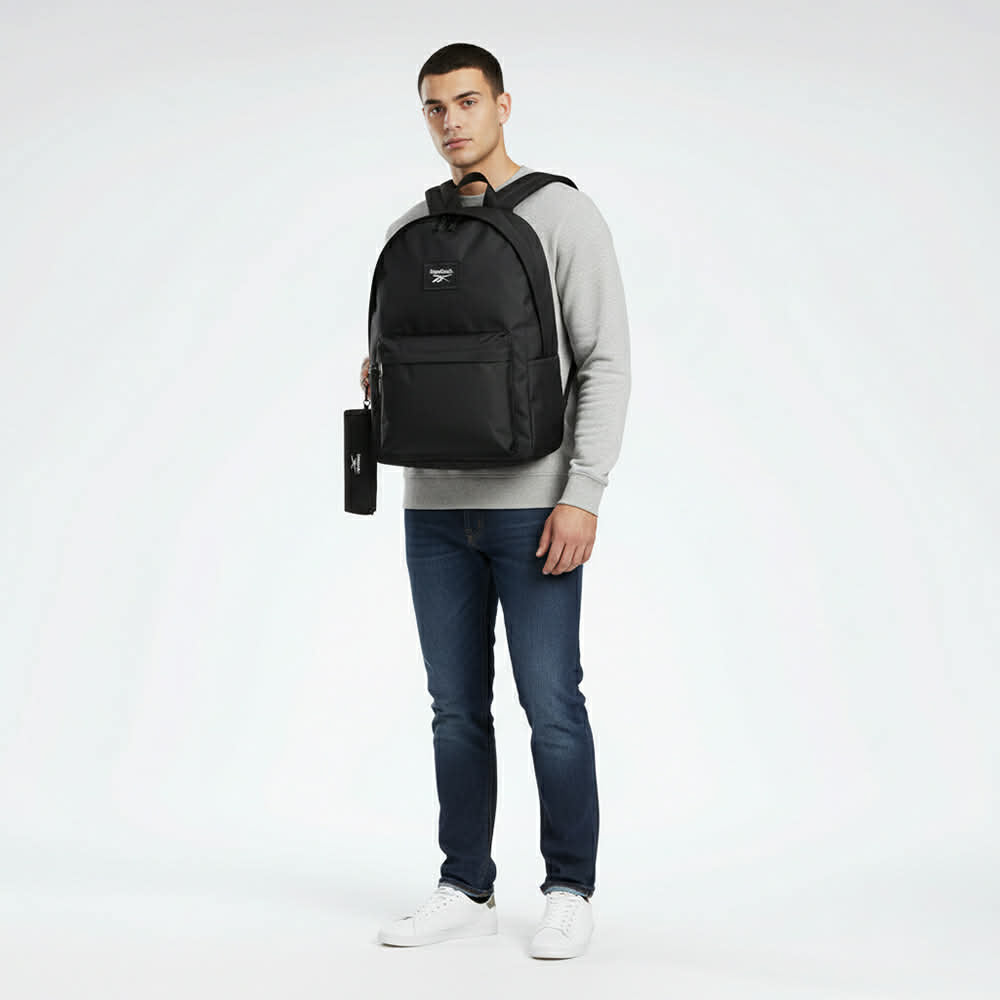 SAC A DOS REBOOK