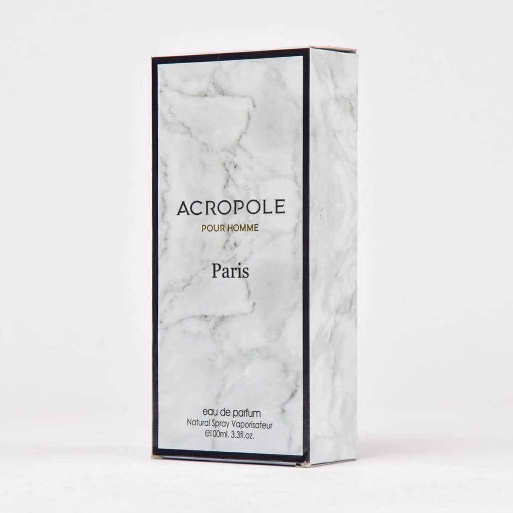 ACROPOL PARIS