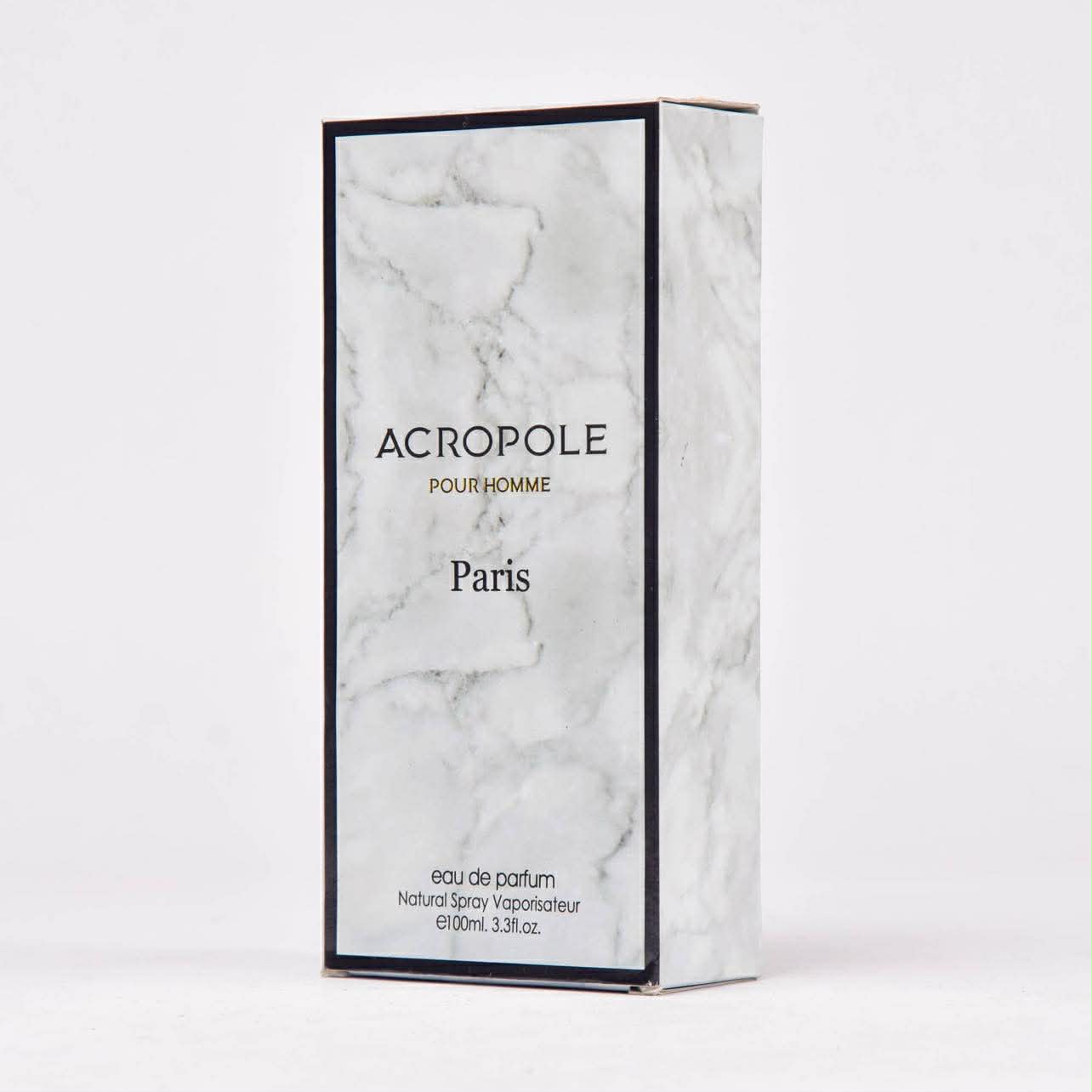ACROPOL PARIS
