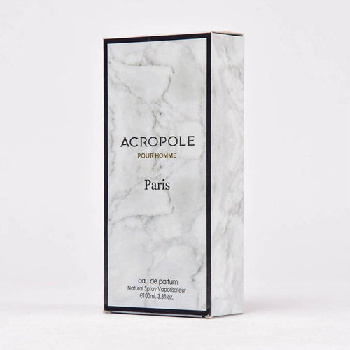 ACROPOL PARIS
