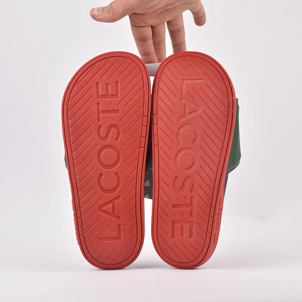 LACOSTE