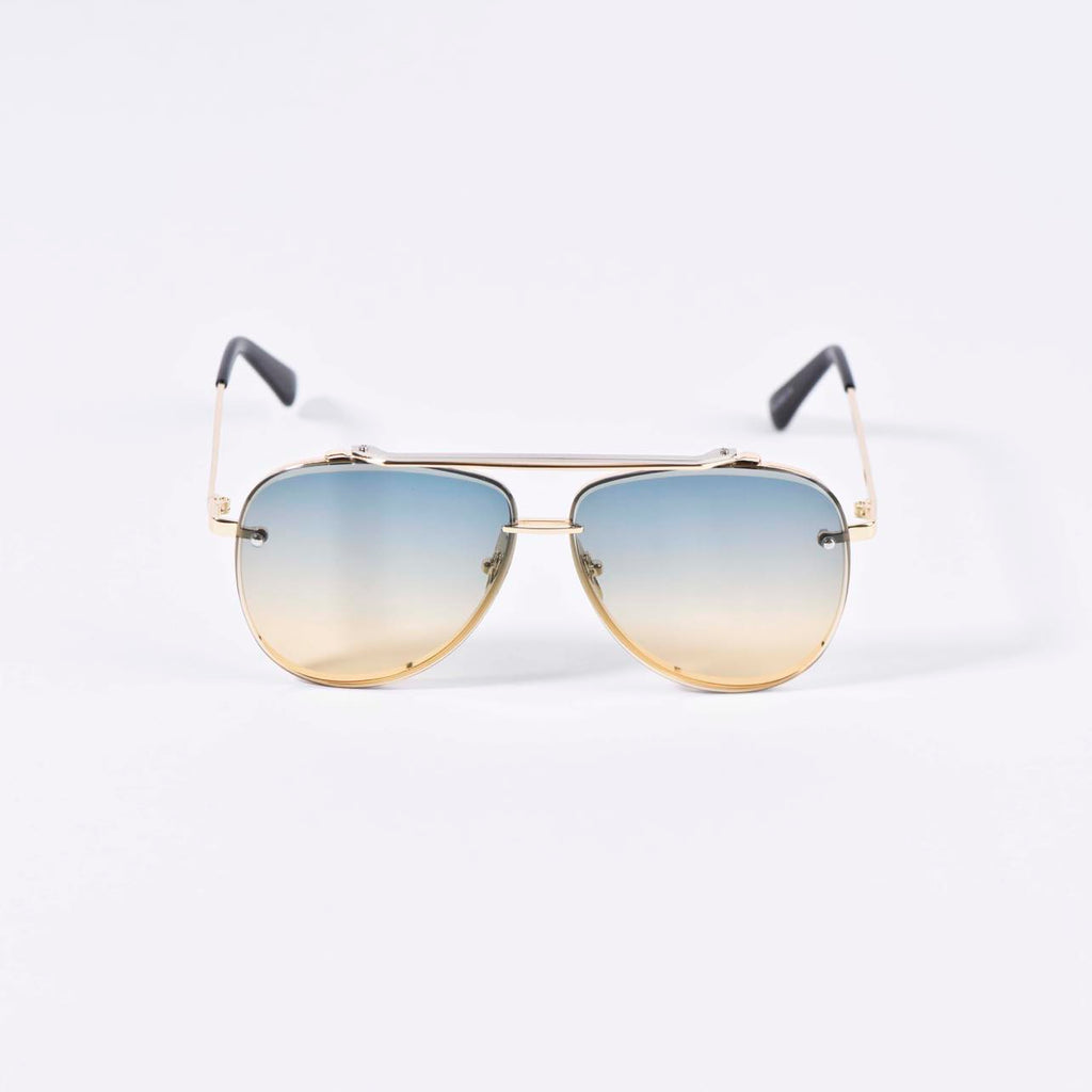 Lunettes du soliel