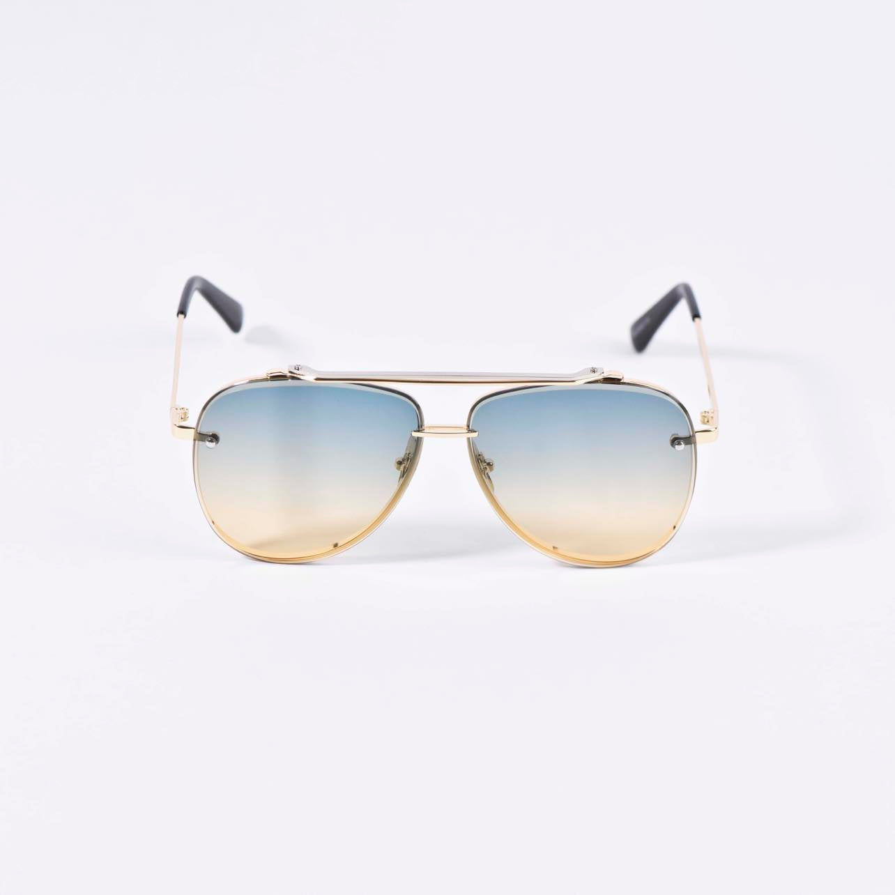 Lunettes du soliel