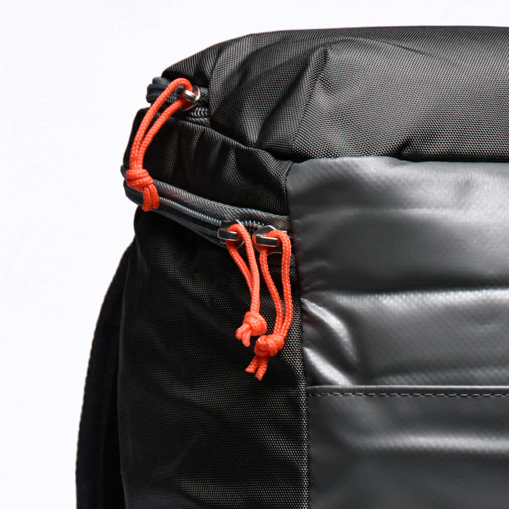 SAC A DOS