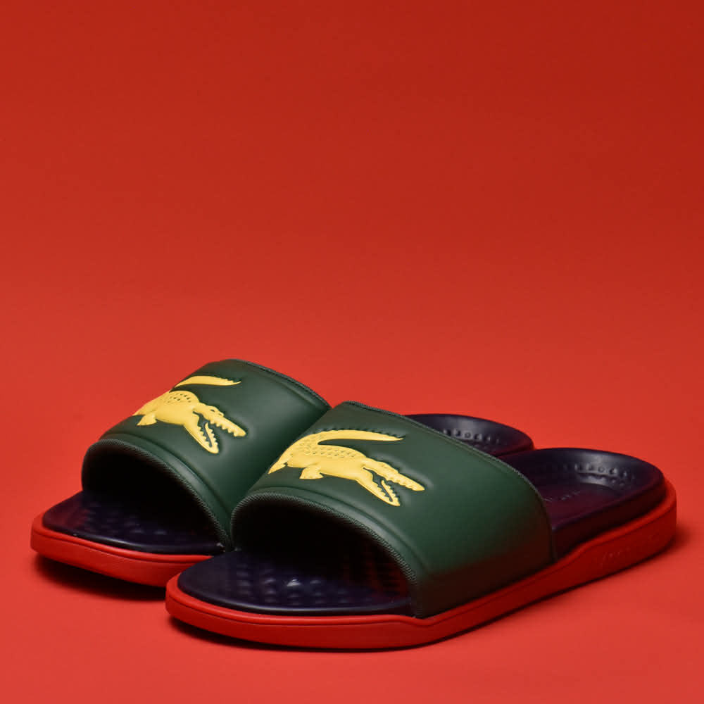 LACOSTE
