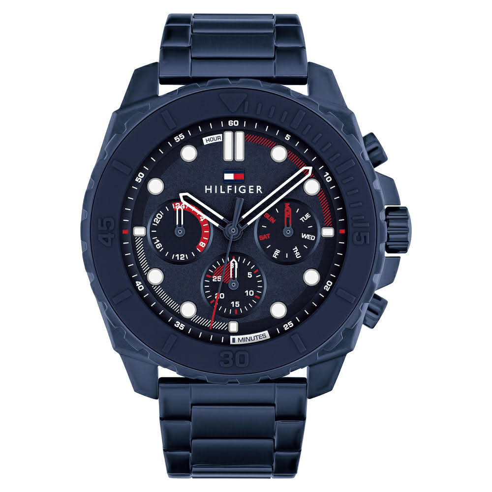 TOMMY HILFIGER
