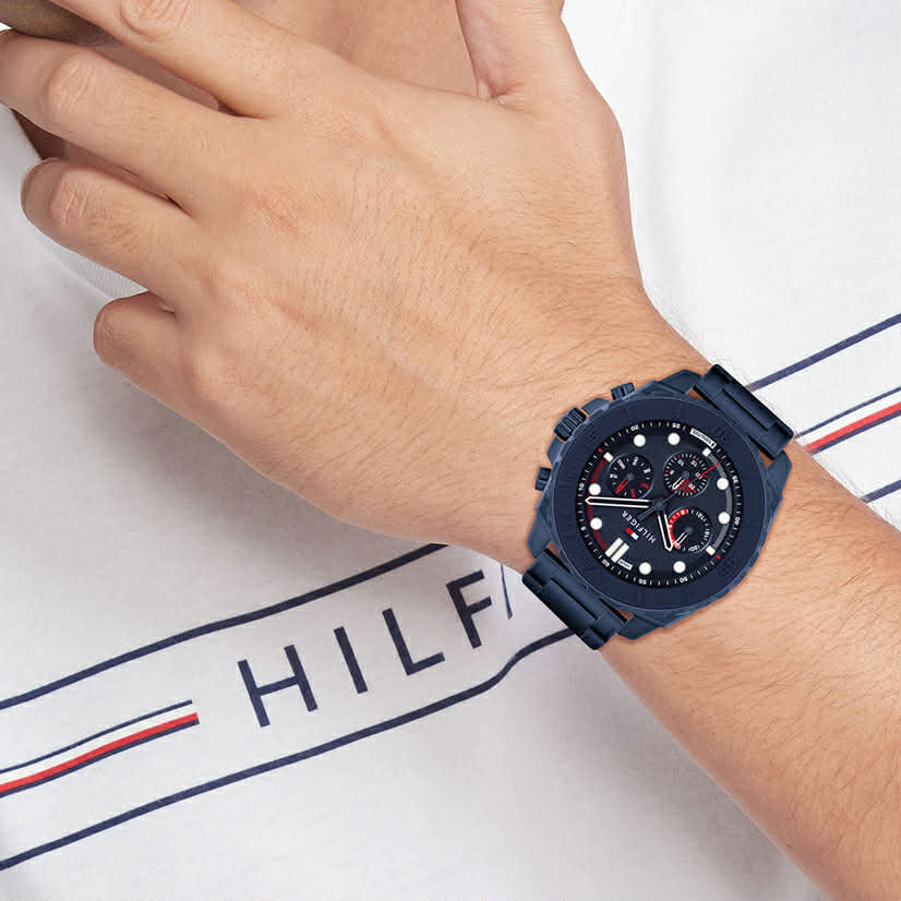 TOMMY HILFIGER