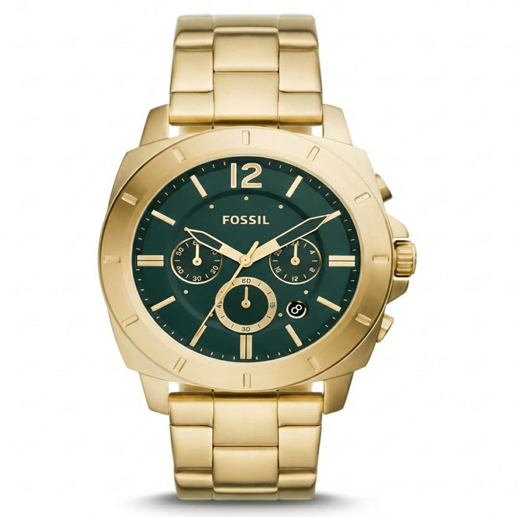 FOSSIL