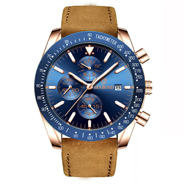 MONTRE HOMMME