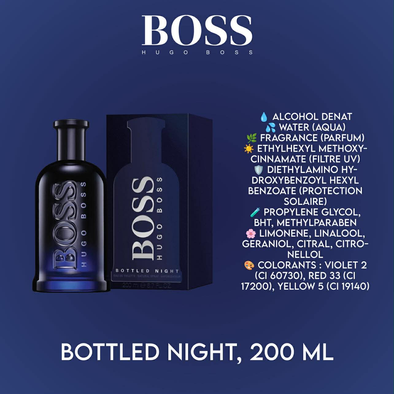 BOSS