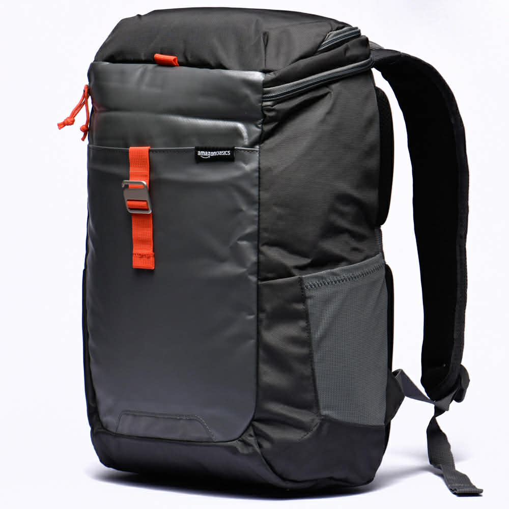 SAC A DOS