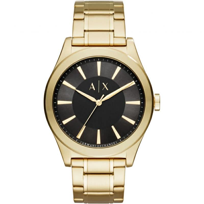 ARMANI EXCHANGE