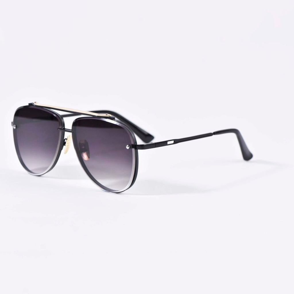 Lunettes du soliel riban