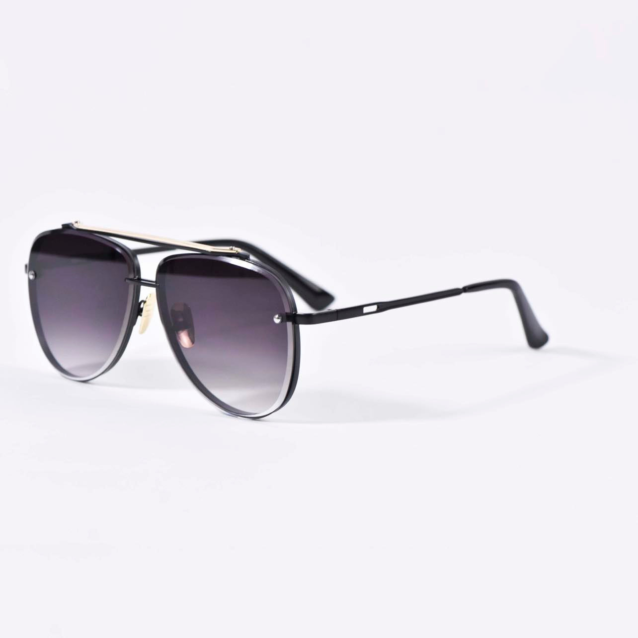 Lunettes du soliel riban