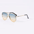 Lunettes du soliel