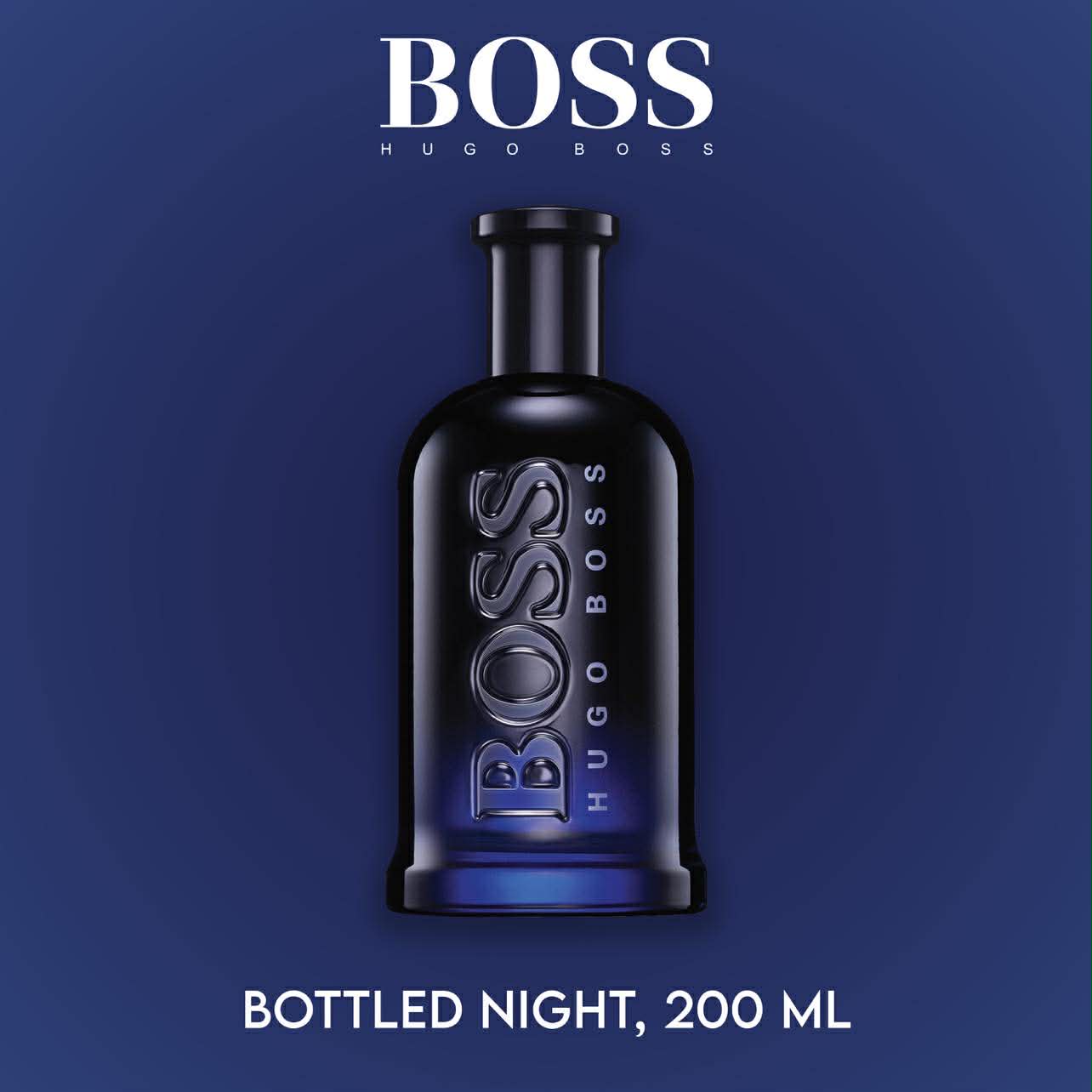 BOSS