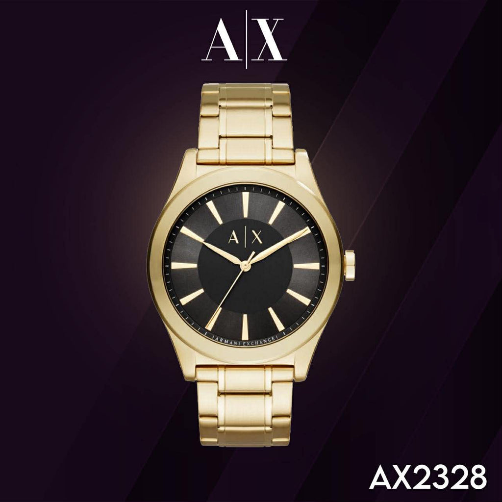 ARMANI EXCHANGE