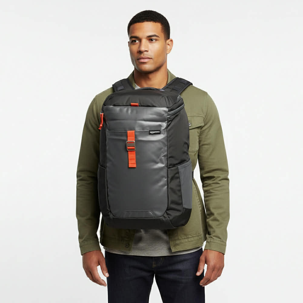 SAC A DOS