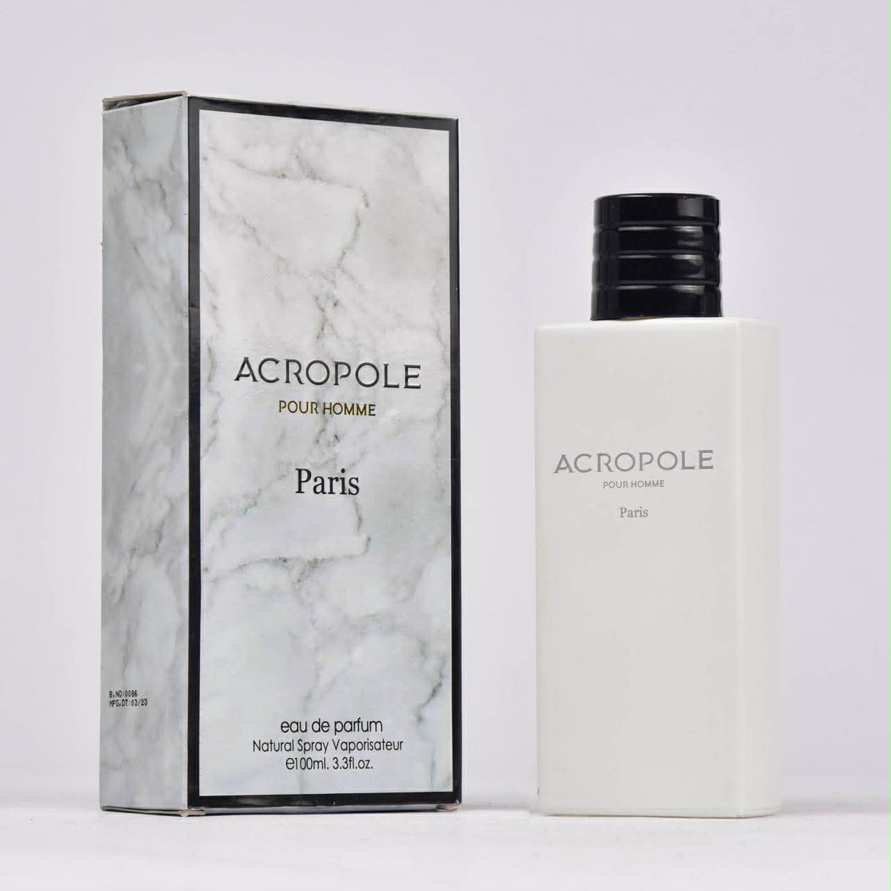 ACROPOL PARIS