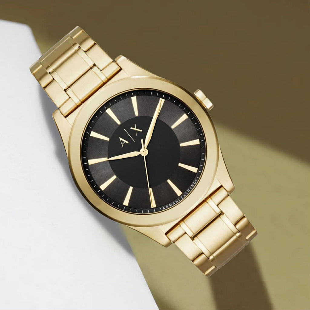 ARMANI EXCHANGE