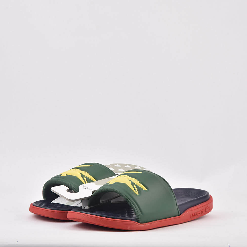 LACOSTE