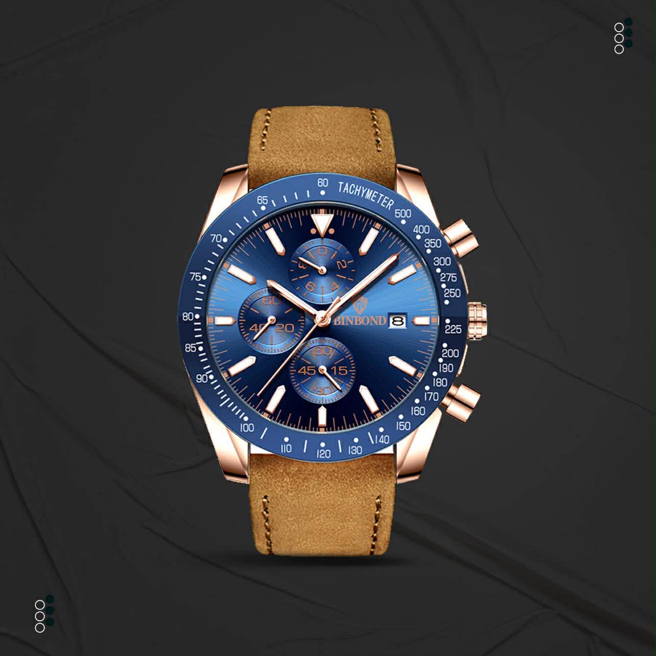 MONTRE HOMMME