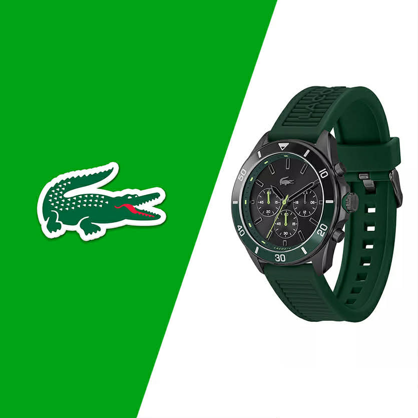 LACOSTE