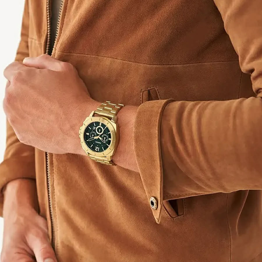 FOSSIL