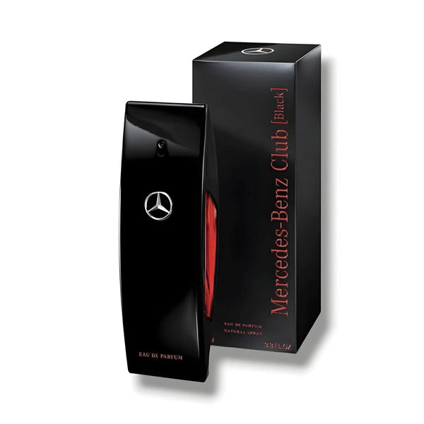MERCEDES BENZ CLUB