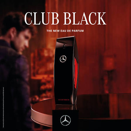 MERCEDES BENZ CLUB