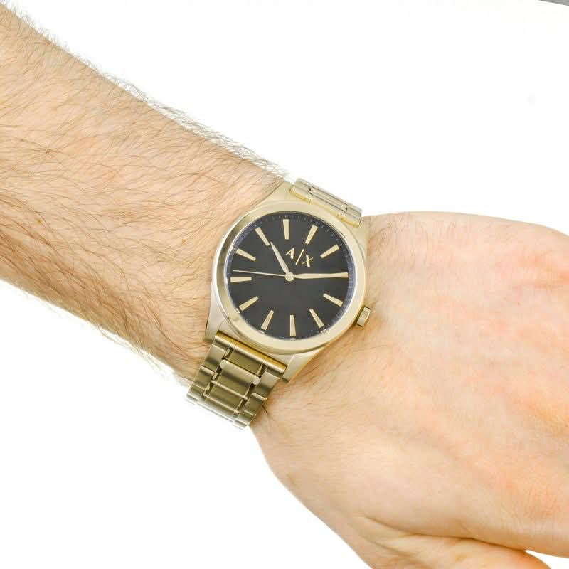 ARMANI EXCHANGE