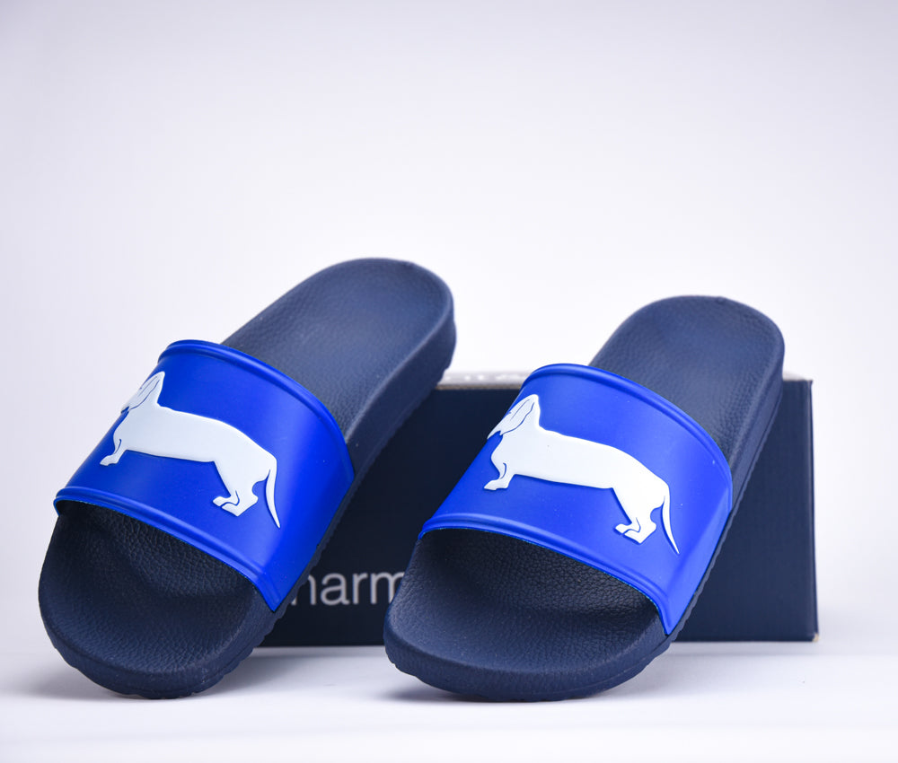 HARMONT BLAINE